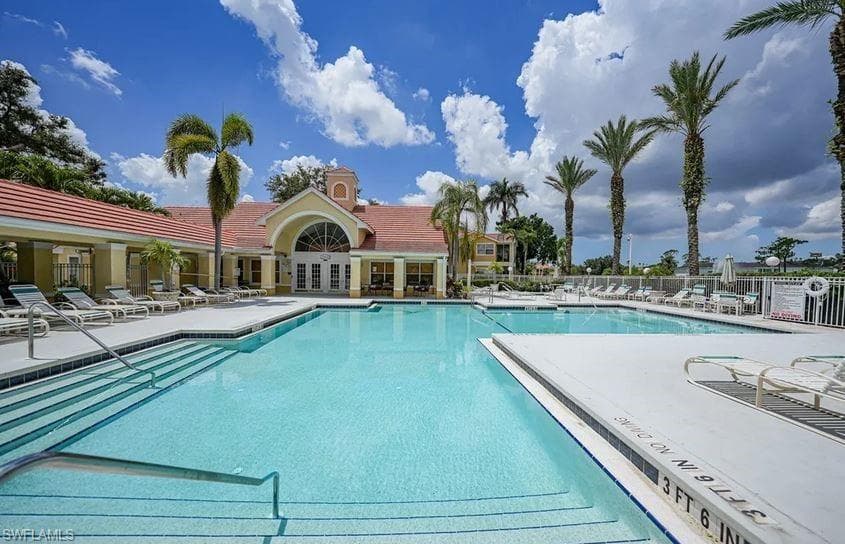 12700 Equestrian CIR # 2504, FORT MYERS FL 33907-30