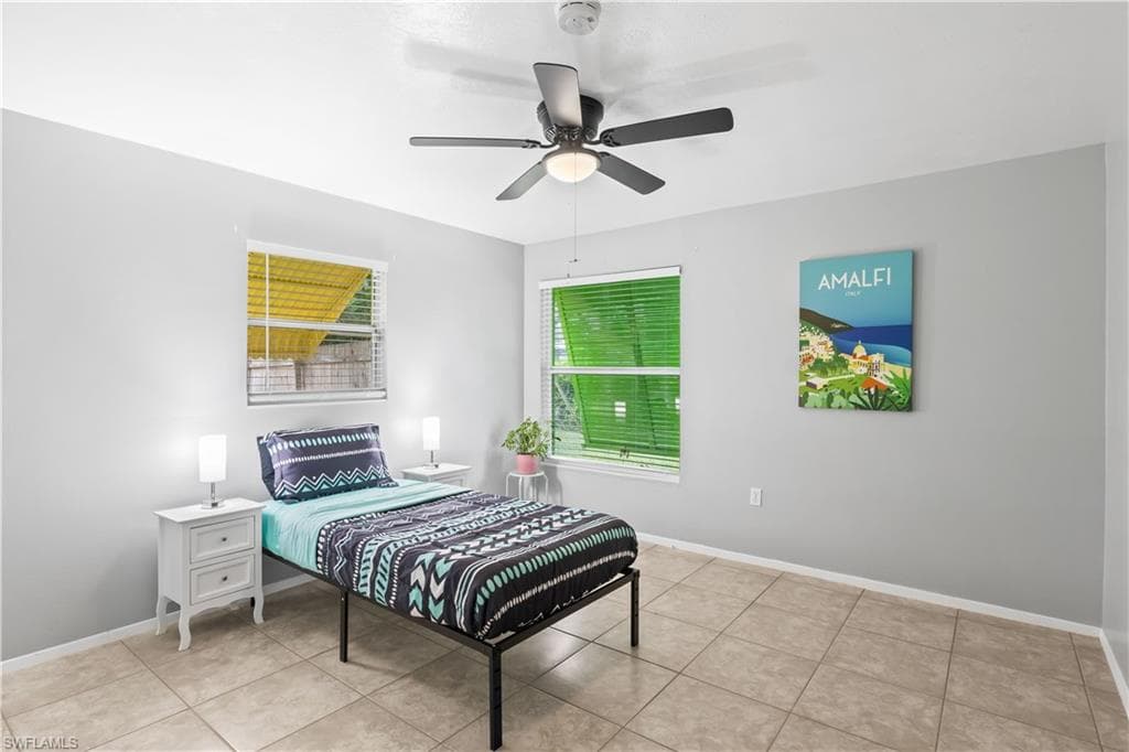 2248 Ephraim AVE, FORT MYERS FL 33907-27