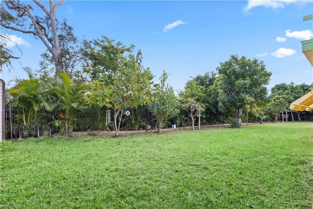 2248 Ephraim AVE, FORT MYERS FL 33907-18