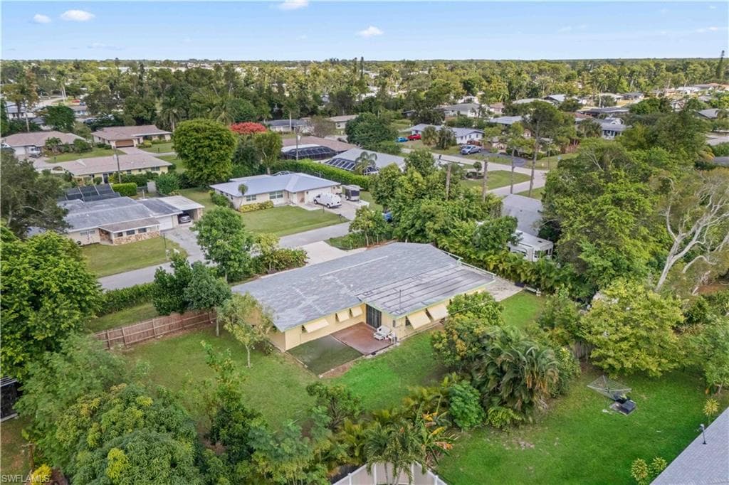 2248 Ephraim AVE, FORT MYERS FL 33907-34