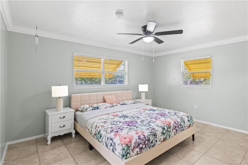 2248 Ephraim AVE, FORT MYERS FL 33907-20