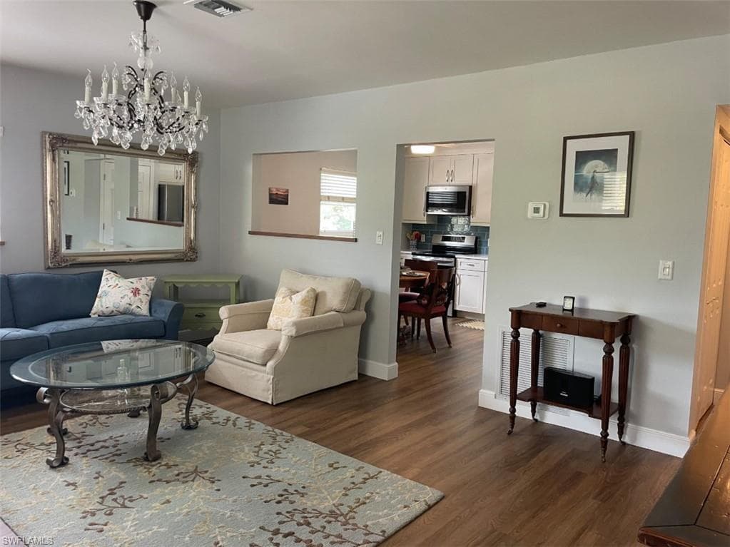 940 3rd ST S # 202, NAPLES FL 34102-2