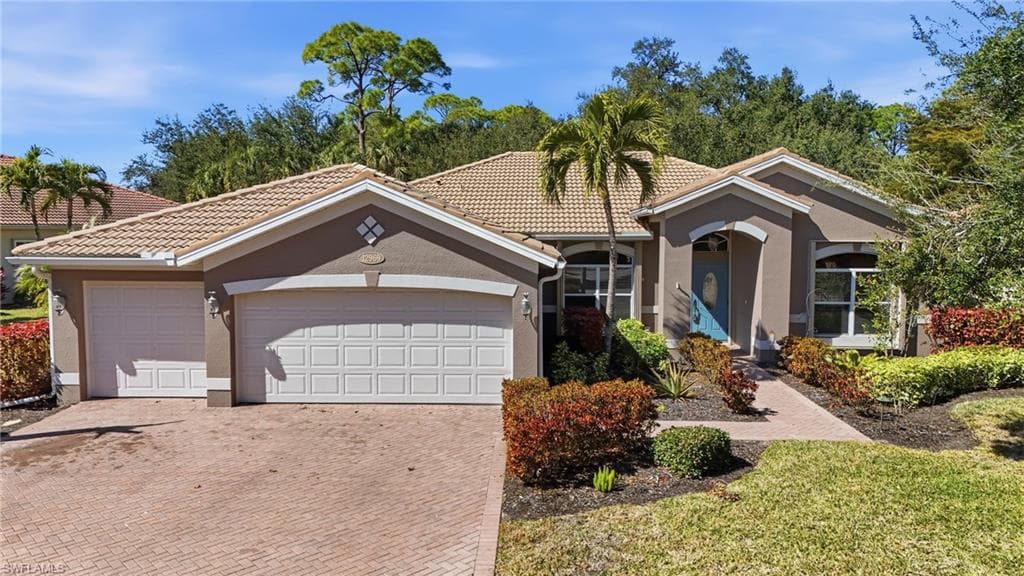 12969 Turtle Cove TRL, NORTH FORT MYERS FL 33903-1