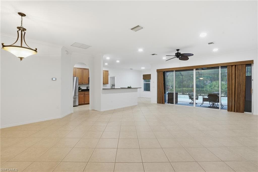 12969 Turtle Cove TRL, NORTH FORT MYERS FL 33903-5