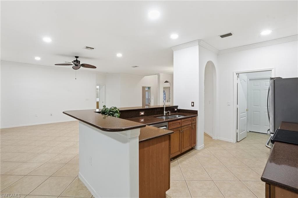 12969 Turtle Cove TRL, NORTH FORT MYERS FL 33903-11