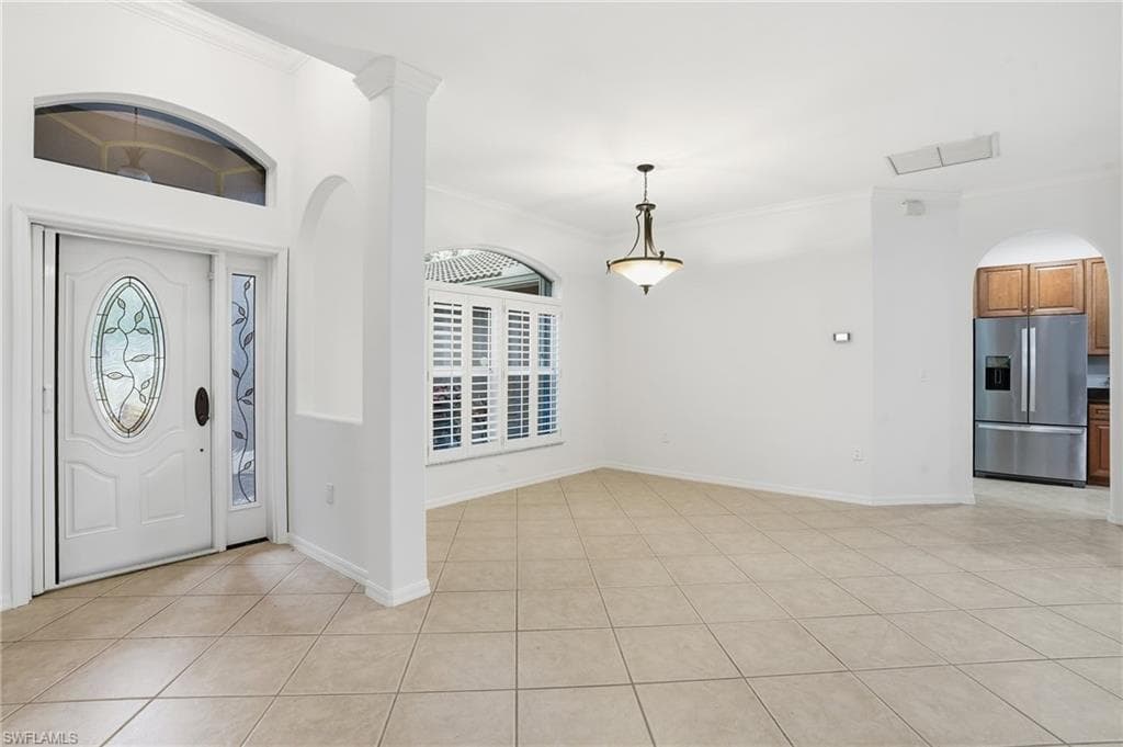 12969 Turtle Cove TRL, NORTH FORT MYERS FL 33903-2