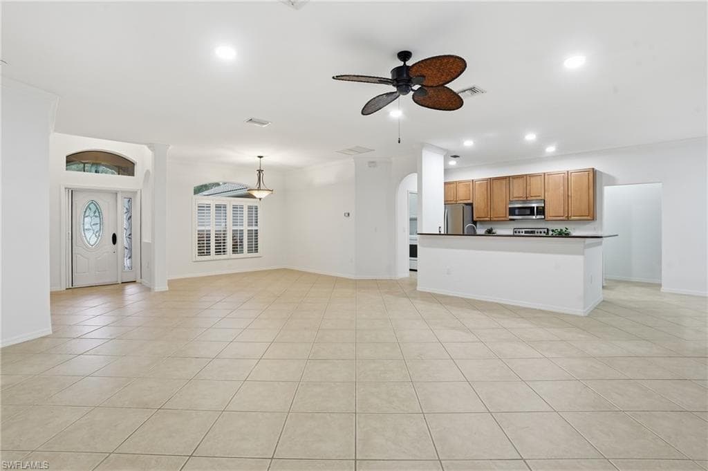 12969 Turtle Cove TRL, NORTH FORT MYERS FL 33903-4