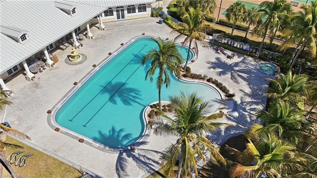 12969 Turtle Cove TRL, NORTH FORT MYERS FL 33903-44