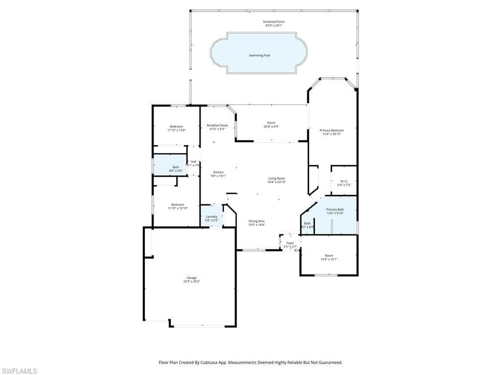 12969 Turtle Cove TRL, NORTH FORT MYERS FL 33903-30