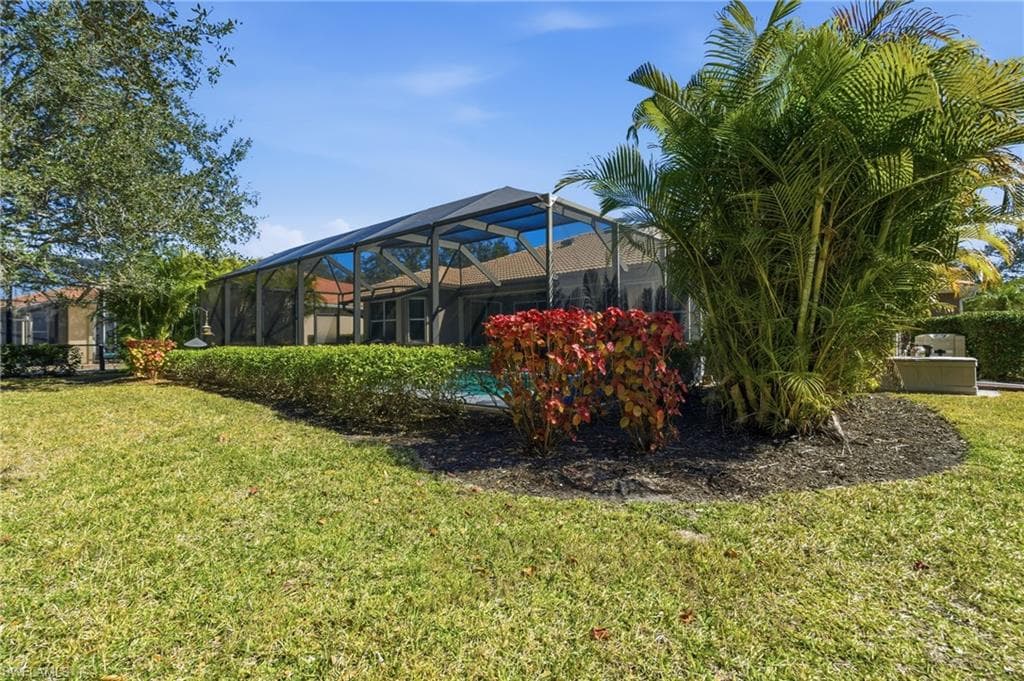 12969 Turtle Cove TRL, NORTH FORT MYERS FL 33903-38