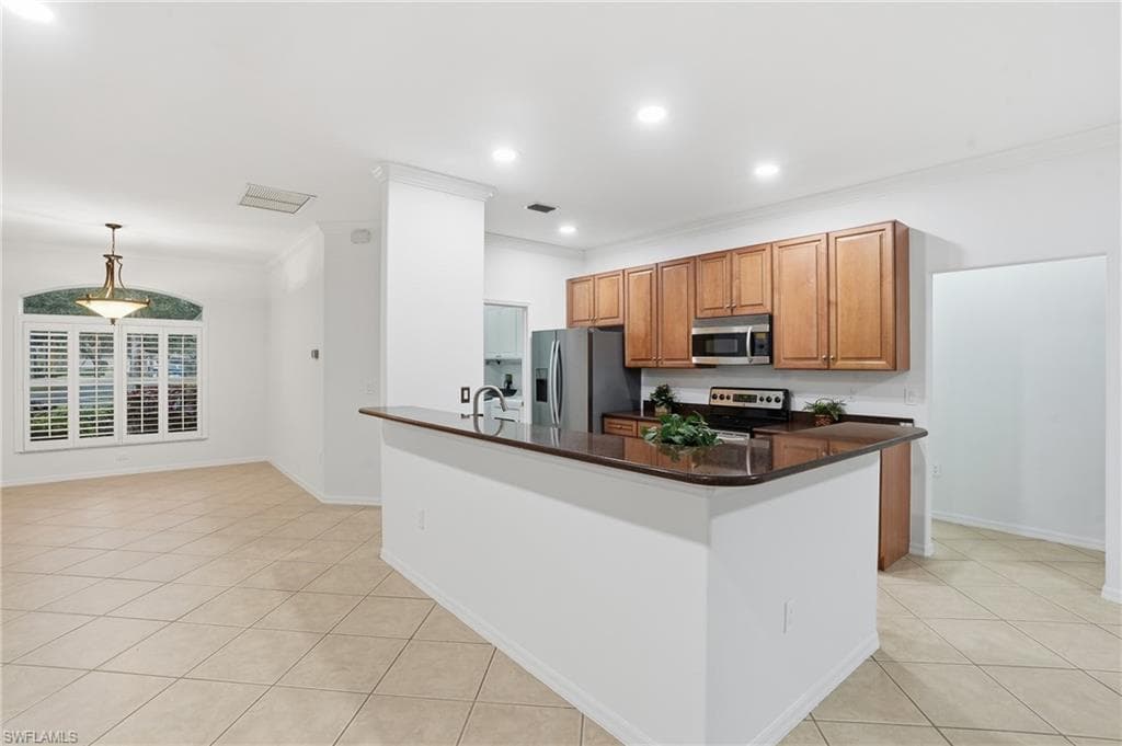 12969 Turtle Cove TRL, NORTH FORT MYERS FL 33903-7