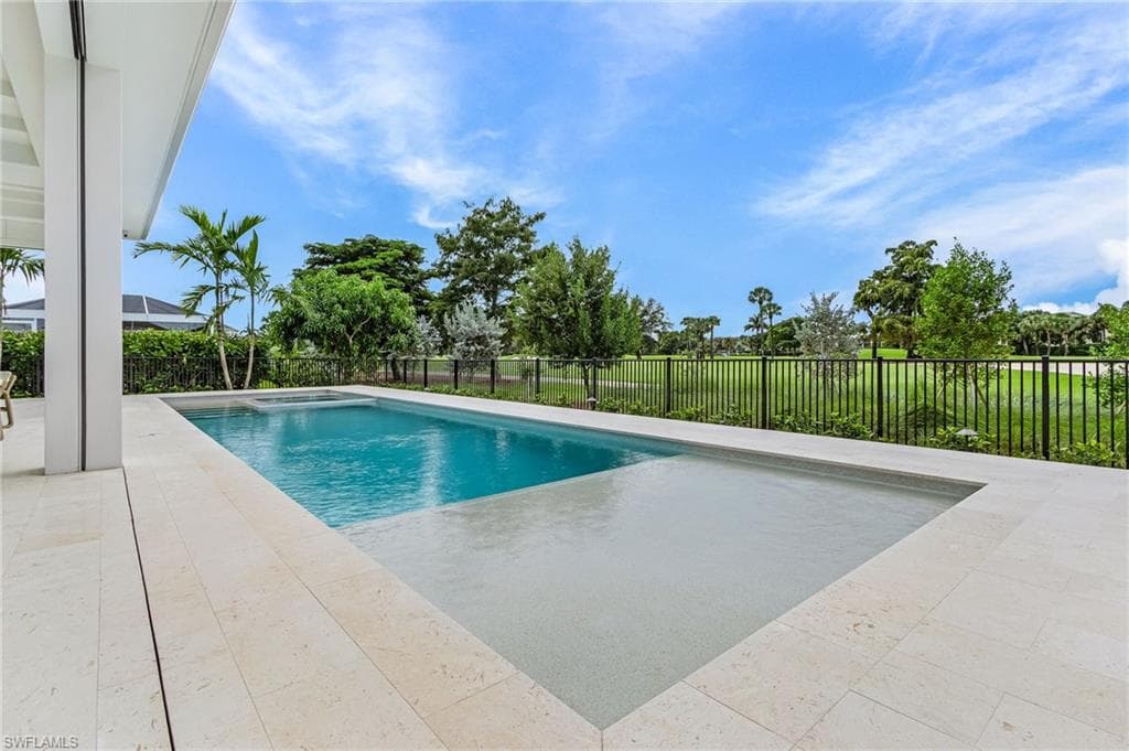 339 Mel Jen DR, NAPLES FL 34105-25