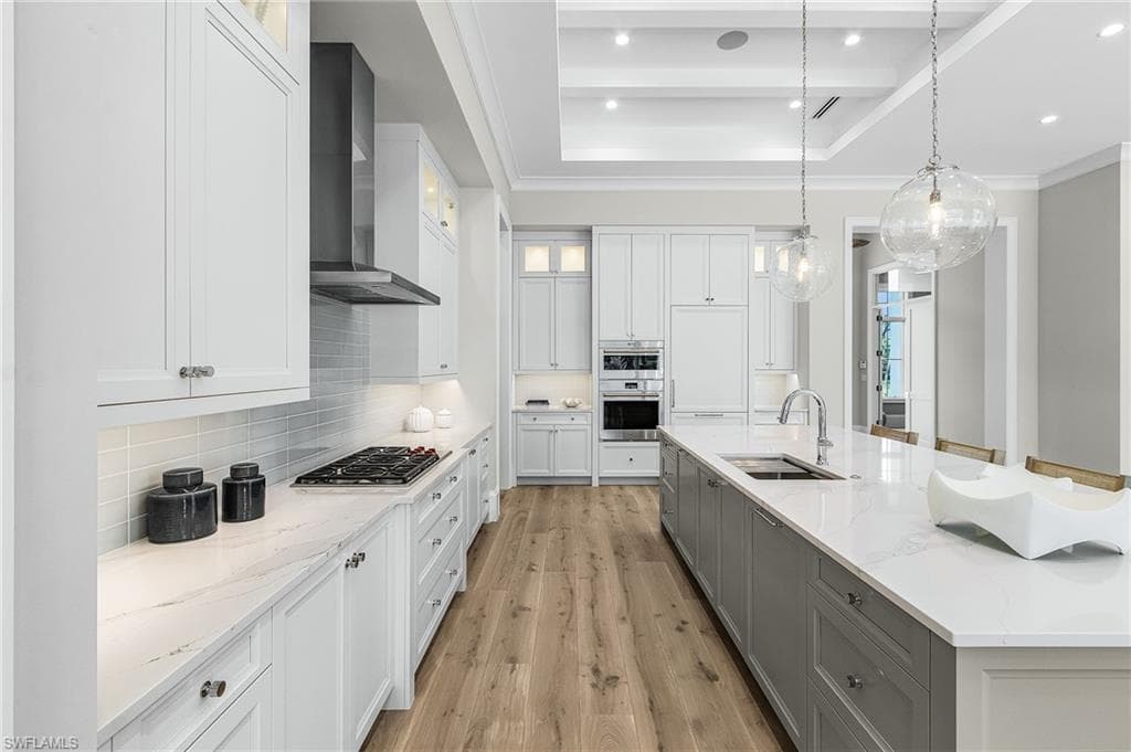 339 Mel Jen DR, NAPLES FL 34105-6