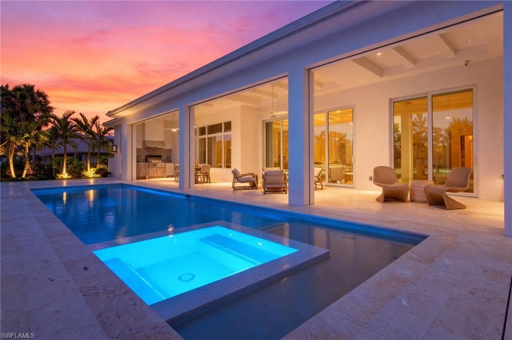 339 Mel Jen DR, NAPLES FL 34105-35