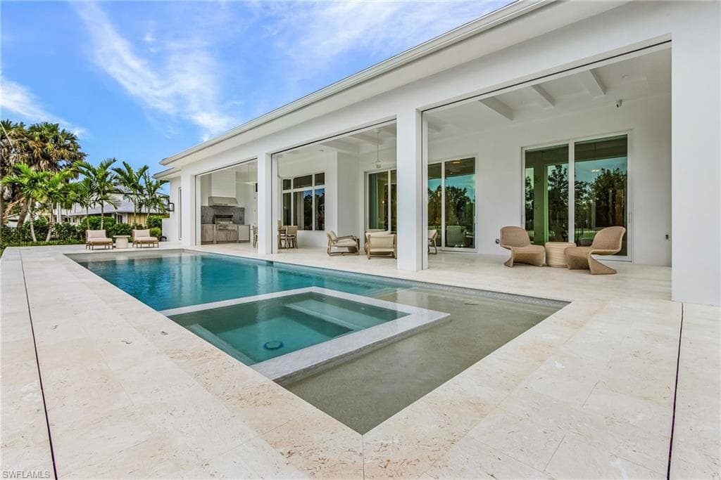 339 Mel Jen DR, NAPLES FL 34105-27