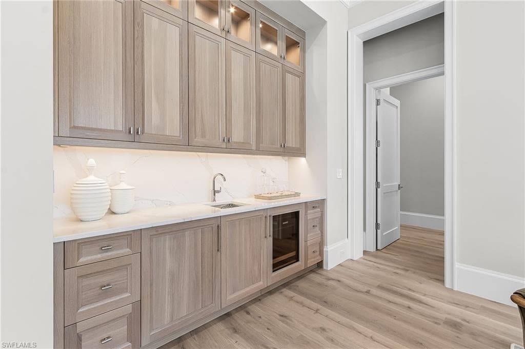 339 Mel Jen DR, NAPLES FL 34105-8