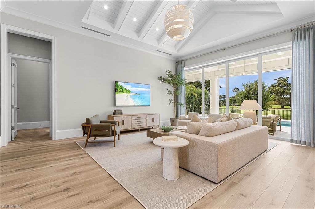 339 Mel Jen DR, NAPLES FL 34105-3