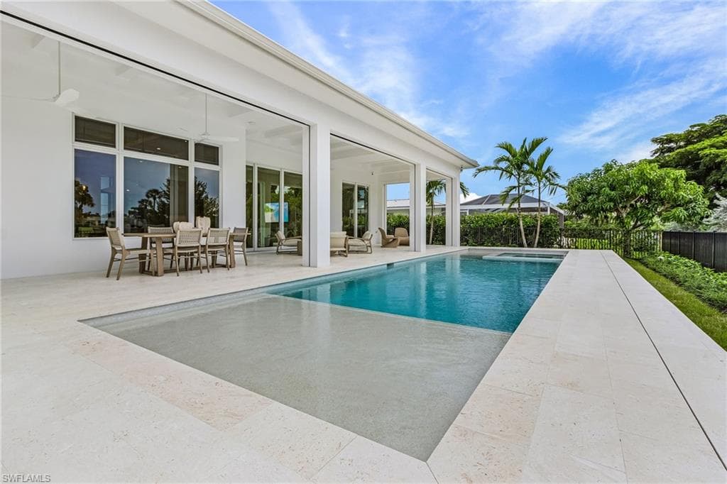 339 Mel Jen DR, NAPLES FL 34105-24