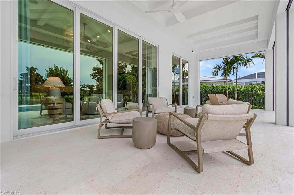 339 Mel Jen DR, NAPLES FL 34105-20