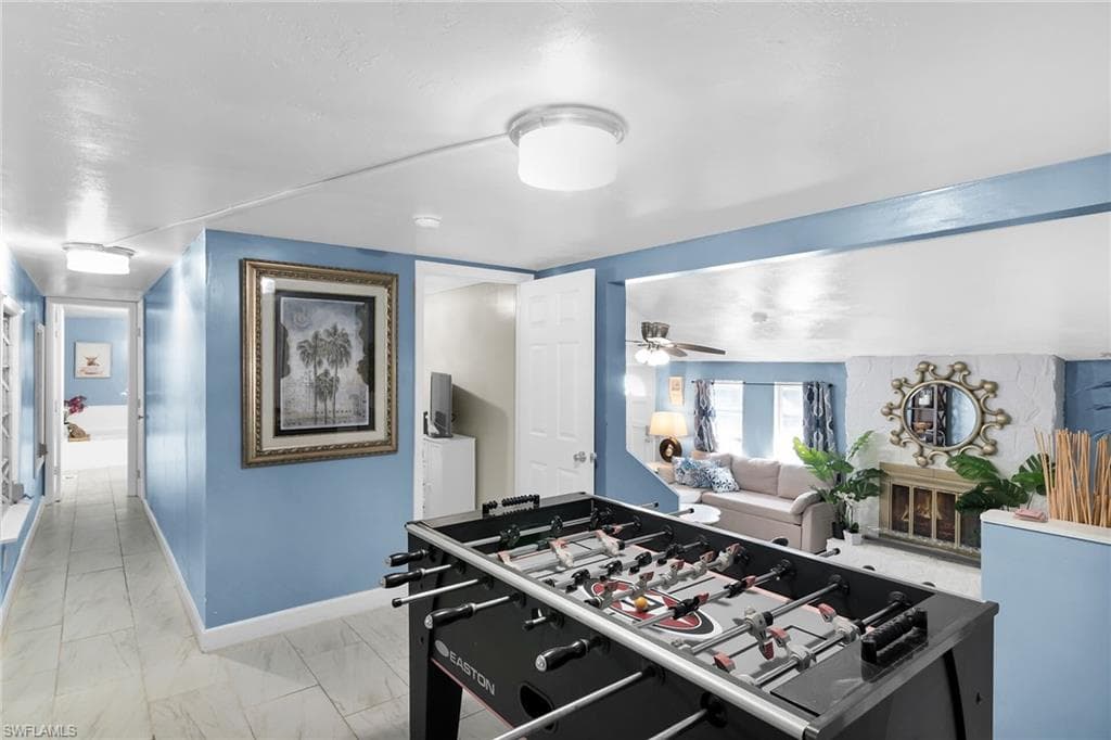 16200 Cathy CT, FORT MYERS FL 33908-12