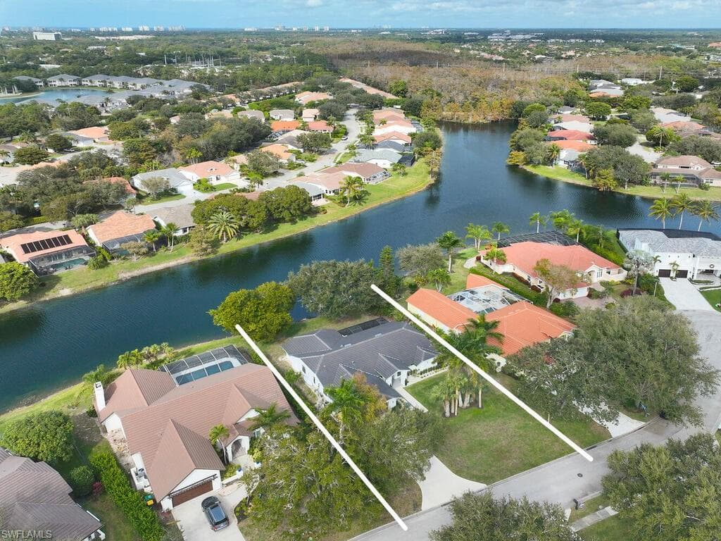 7661 Ponte Verde WAY, NAPLES FL 34109-27
