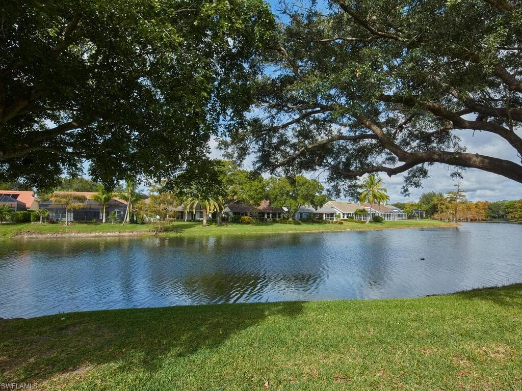 7661 Ponte Verde WAY, NAPLES FL 34109-23