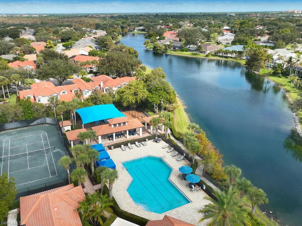 7661 Ponte Verde WAY, NAPLES FL 34109-33