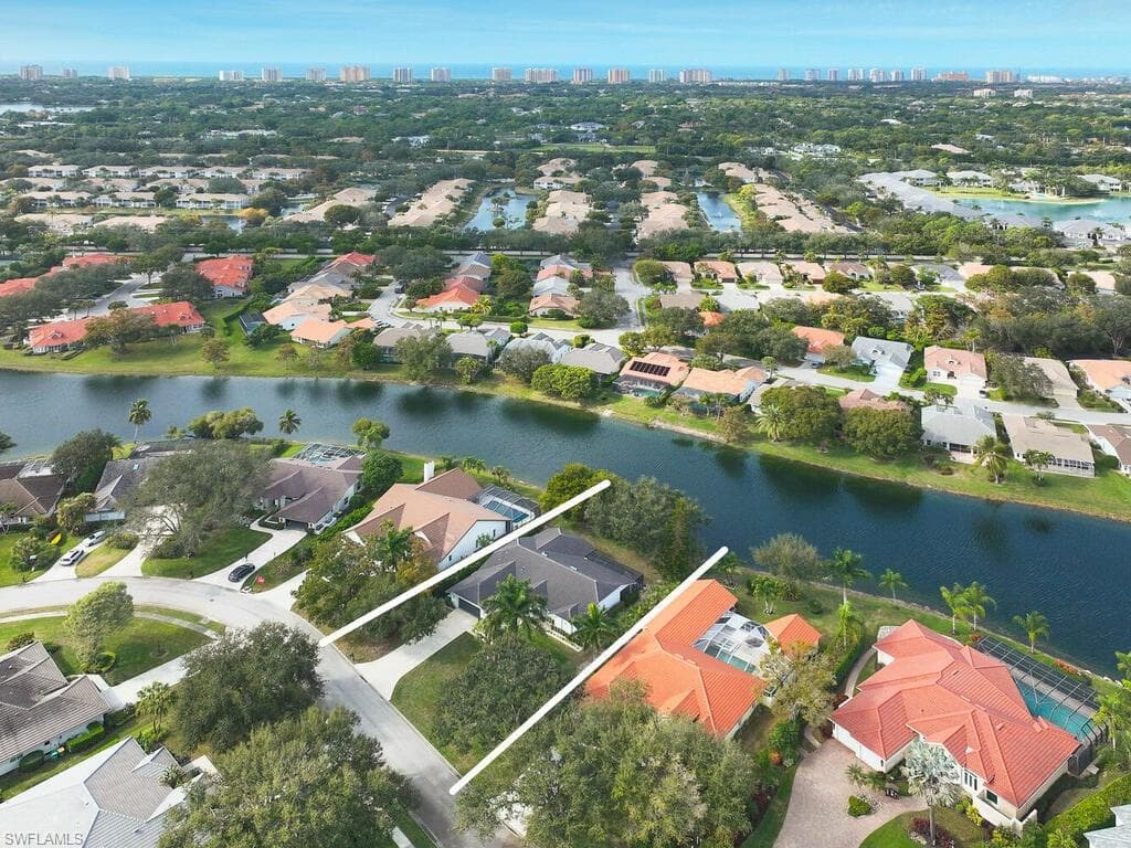 7661 Ponte Verde WAY, NAPLES FL 34109-28