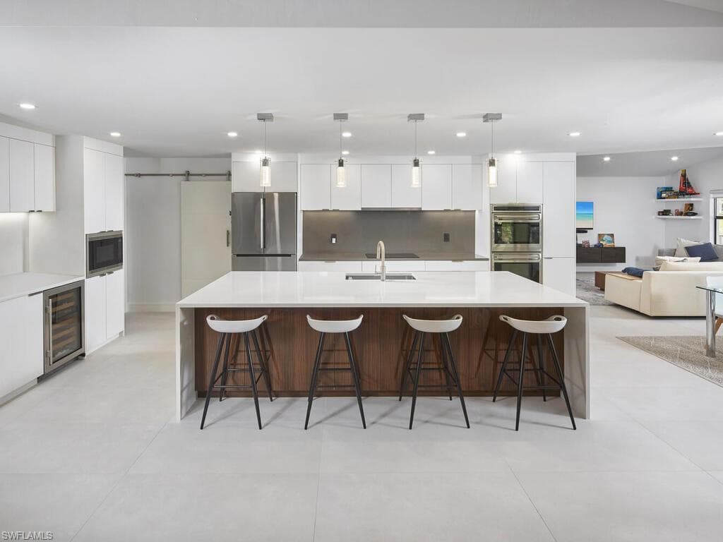 7661 Ponte Verde WAY, NAPLES FL 34109-3