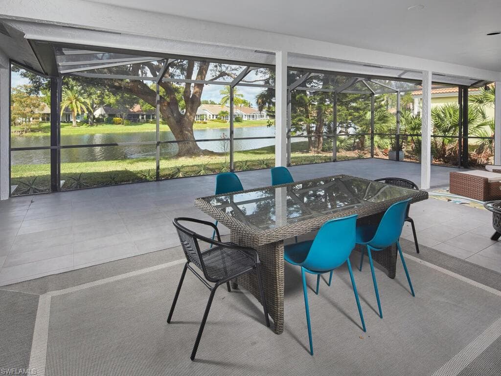 7661 Ponte Verde WAY, NAPLES FL 34109-20