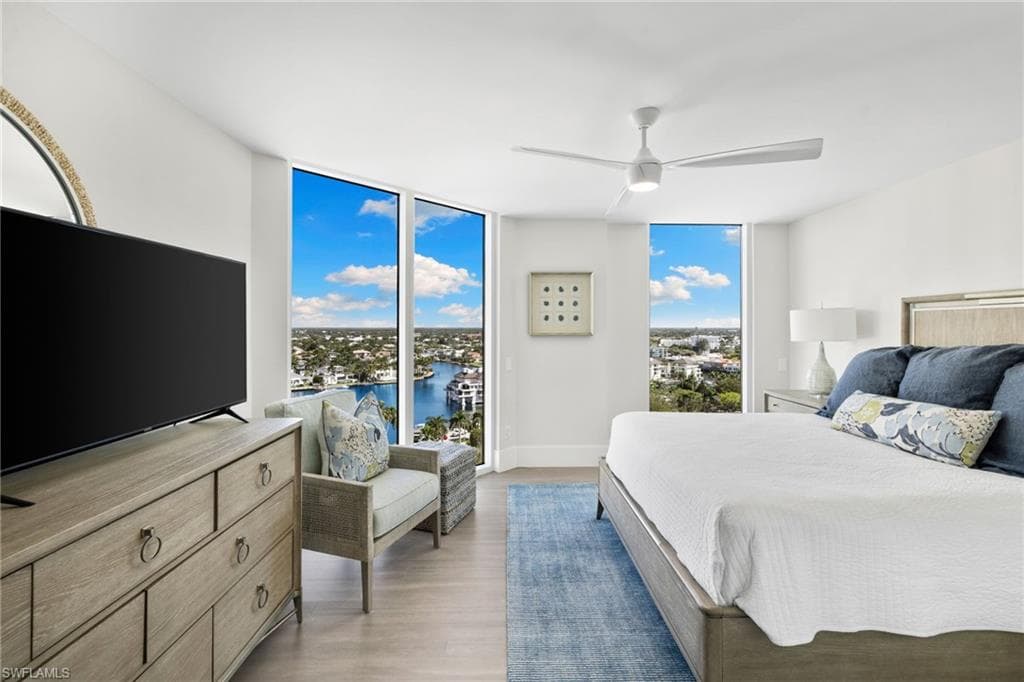 4401 Gulf Shore BLVD N # 1606, NAPLES FL 34103-22