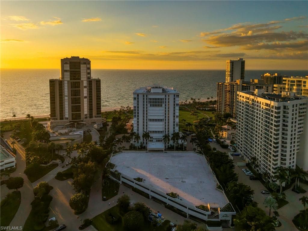 4401 Gulf Shore BLVD N # 1606, NAPLES FL 34103-41
