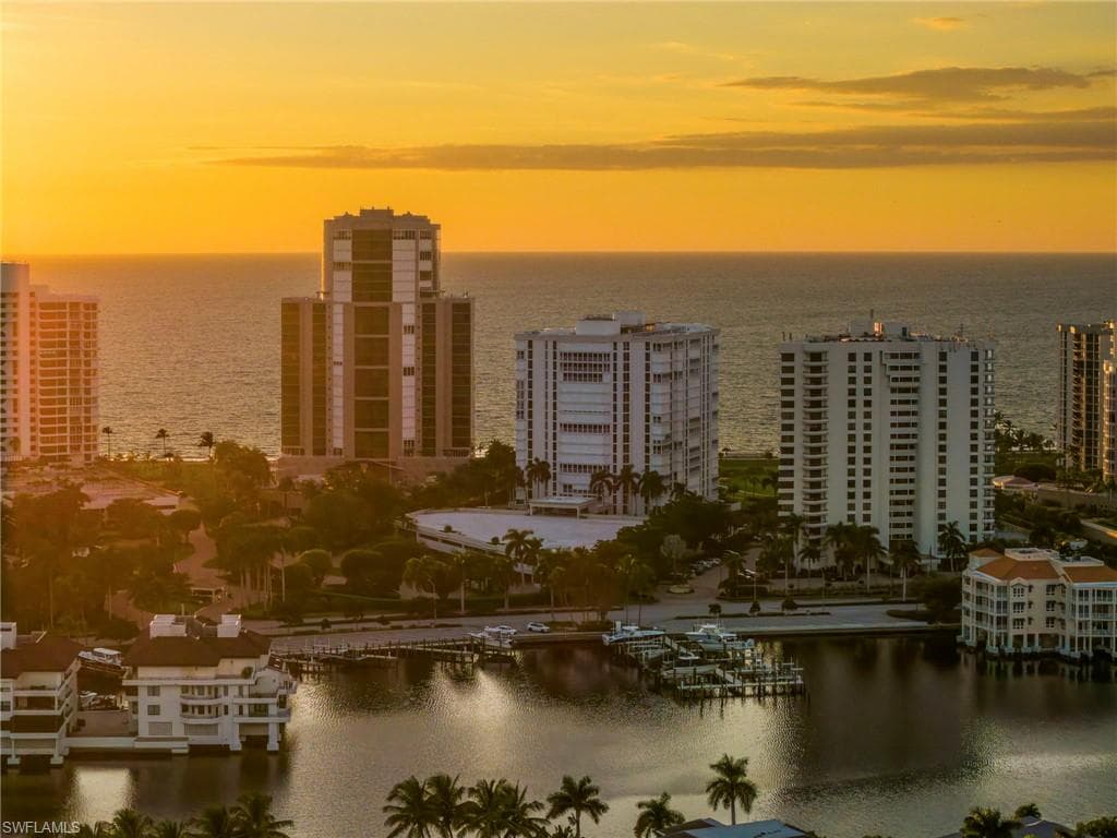 4401 Gulf Shore BLVD N # 1606, NAPLES FL 34103-45