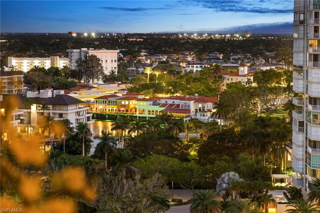 4401 Gulf Shore BLVD N # 1606, NAPLES FL 34103-46