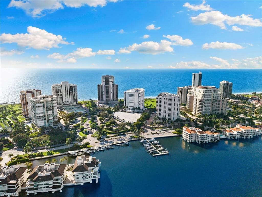 4401 Gulf Shore BLVD N # 1606, NAPLES FL 34103-42