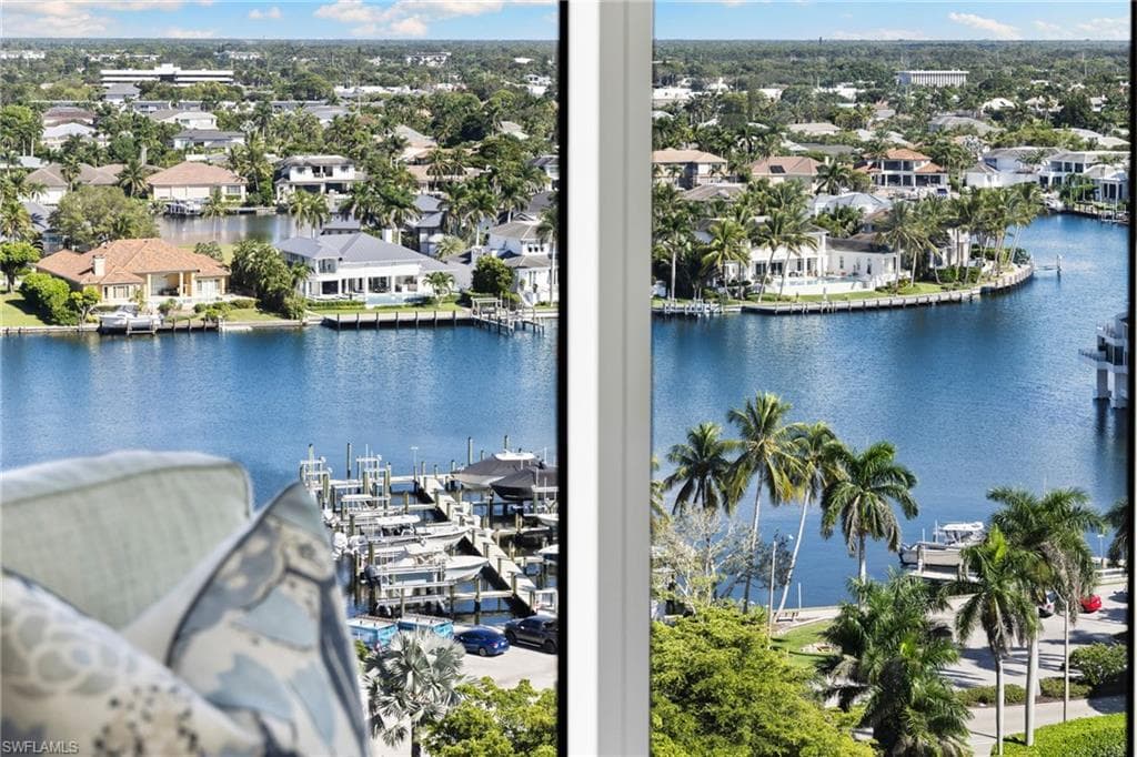 4401 Gulf Shore BLVD N # 1606, NAPLES FL 34103-25