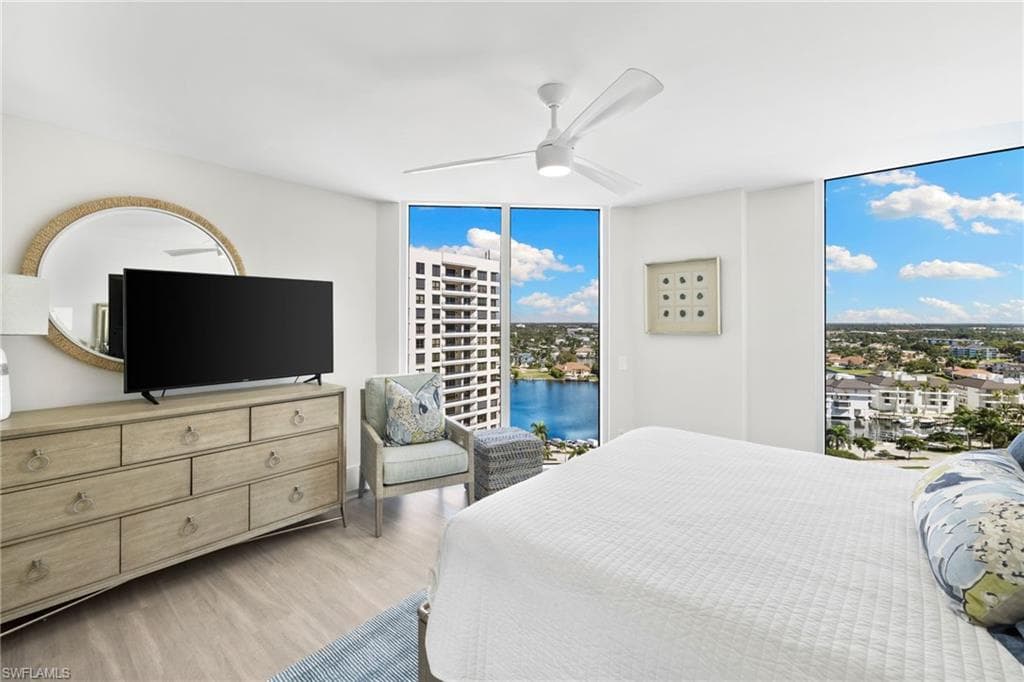 4401 Gulf Shore BLVD N # 1606, NAPLES FL 34103-21