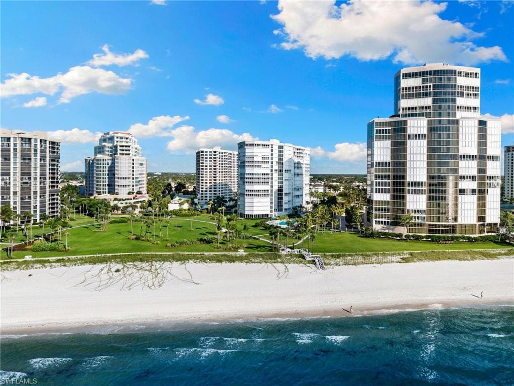 4401 Gulf Shore BLVD N # 1606, NAPLES FL 34103-35