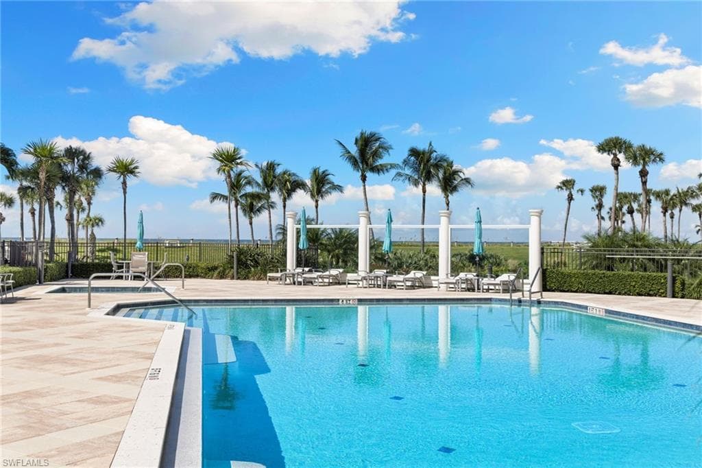 4401 Gulf Shore BLVD N # 1606, NAPLES FL 34103-31