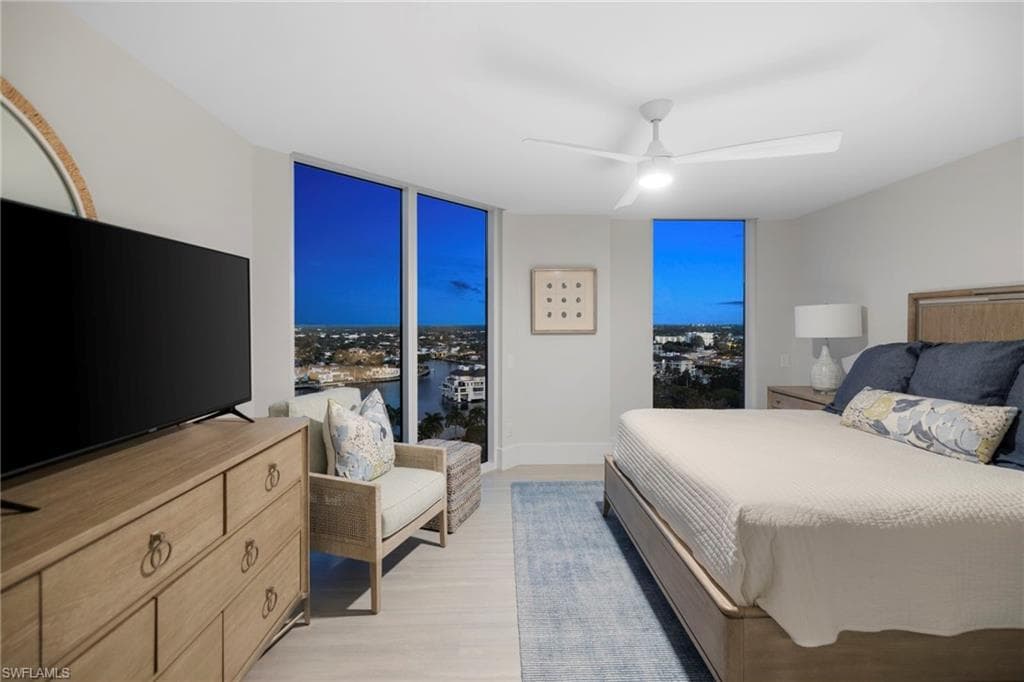 4401 Gulf Shore BLVD N # 1606, NAPLES FL 34103-23