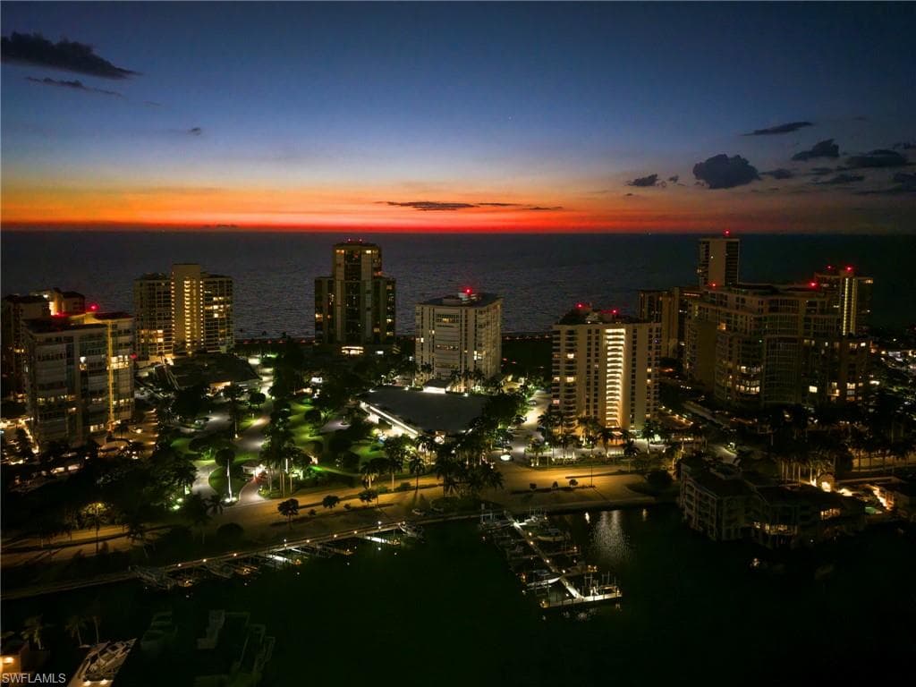 4401 Gulf Shore BLVD N # 1606, NAPLES FL 34103-48