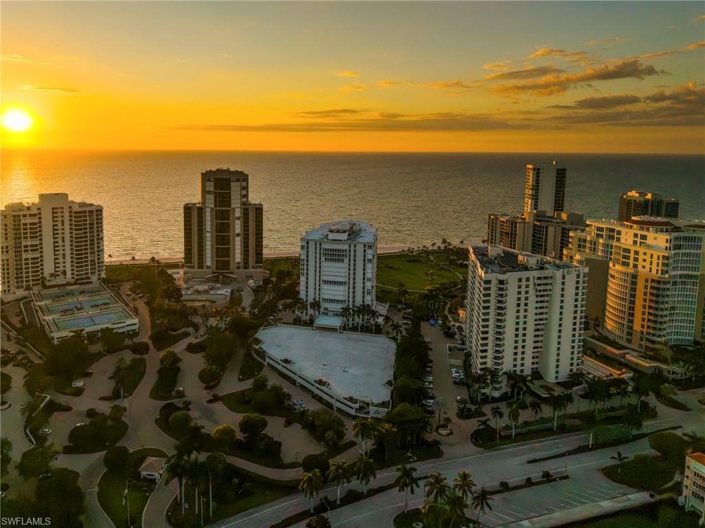 4401 Gulf Shore BLVD N # 1606, NAPLES FL 34103-44
