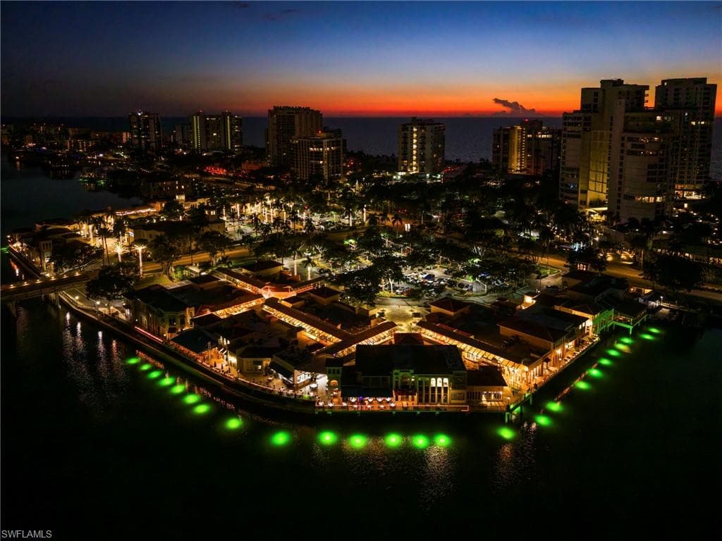 4401 Gulf Shore BLVD N # 1606, NAPLES FL 34103-47