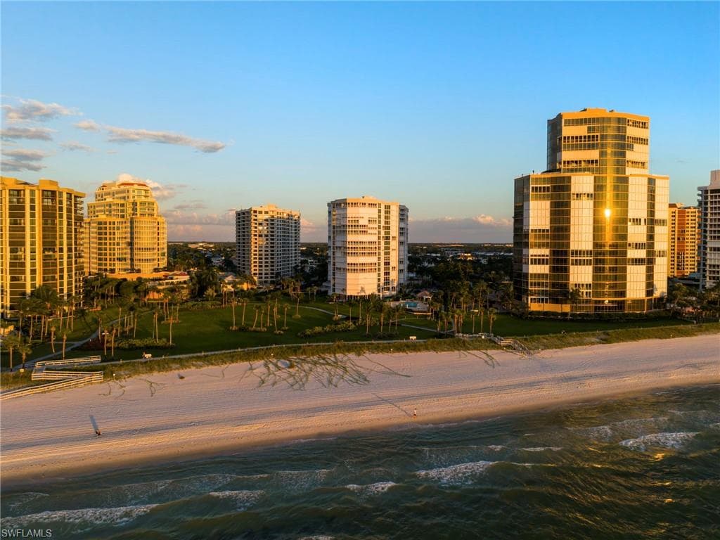 4401 Gulf Shore BLVD N # 1606, NAPLES FL 34103-43