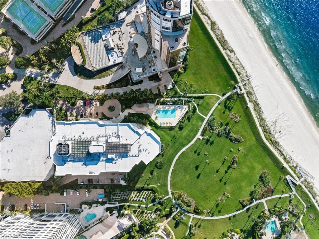 4401 Gulf Shore BLVD N # 1606, NAPLES FL 34103-34