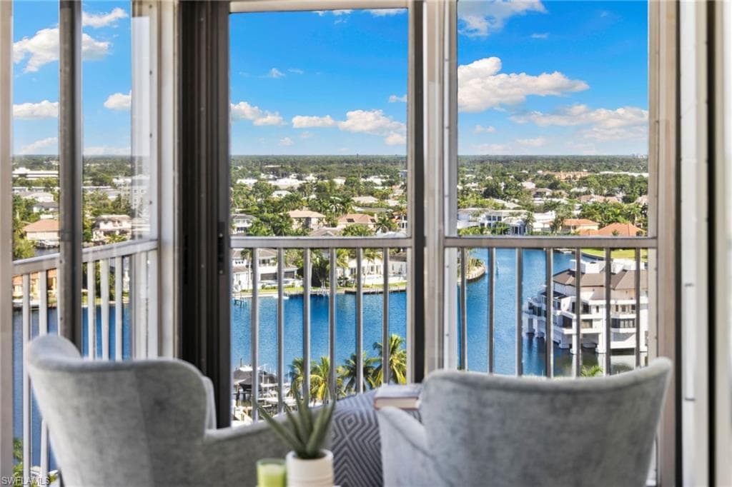 4401 Gulf Shore BLVD N # 1606, NAPLES FL 34103-30