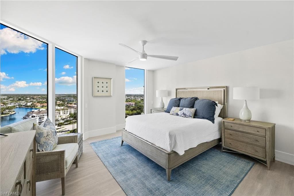 4401 Gulf Shore BLVD N # 1606, NAPLES FL 34103-20