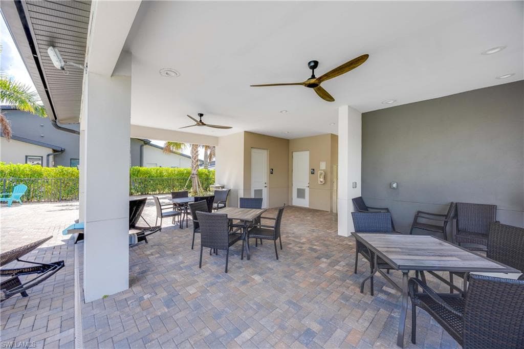 5832 Jasper WAY # 102, NAPLES FL 34112-12