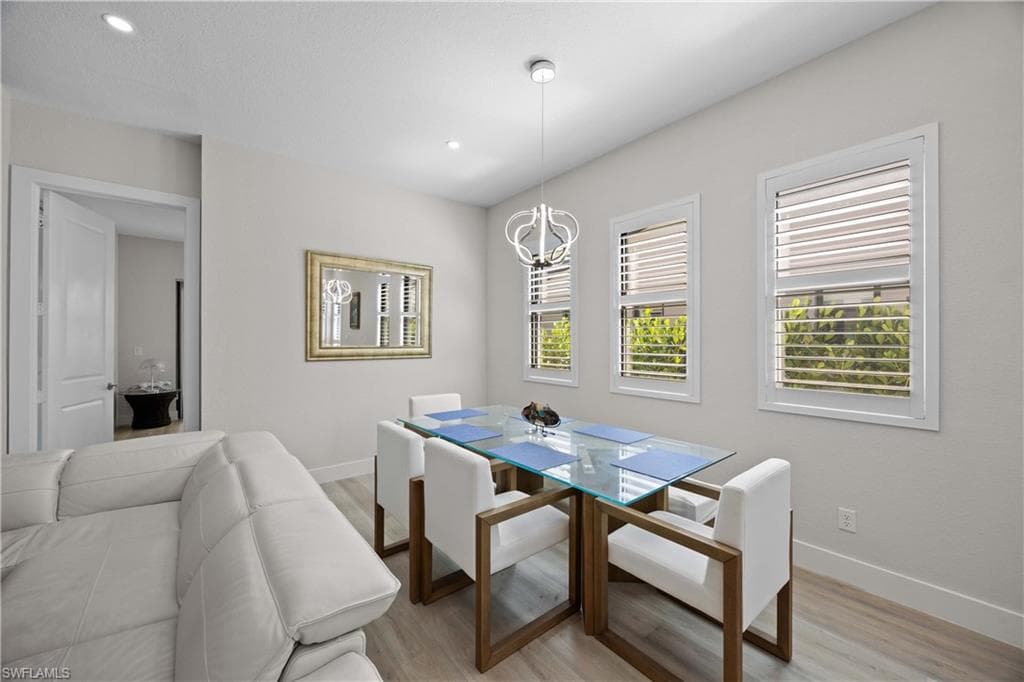 5832 Jasper WAY # 102, NAPLES FL 34112-6