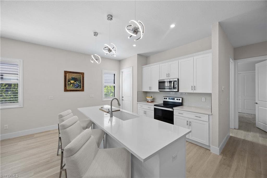 5832 Jasper WAY # 102, NAPLES FL 34112-2